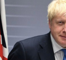 Face à une rentrée entre Covid-19 et Brexit insoluble, Boris Johnson dégringole