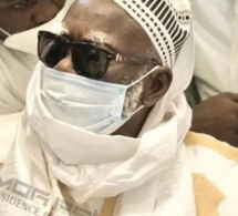 Diourbel : Serigne Mountakha en retraite spirituelle, s’isole du monde temporel