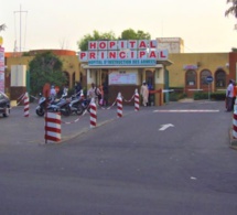 Nécrologie : l’hôpital Principal De Dakar en deuil, l’ancien Dg Général Boubacar Wade est décédé