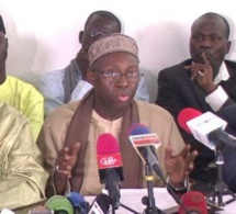 Dialogue politique : Les 4 commandements de l’opposition
