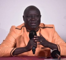 Mohamed Ndao Tyson Président du CNG ? La réponse surprenante de Malick Thiandoum
