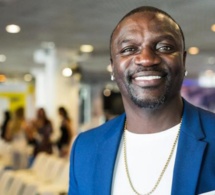 3300 milliards, 500 hectares, complexes médicaux, touristiques, technologiques: Akon dévoile «Akon City»!