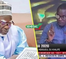 Mansour Diop sur l’organisation du Magal: « Dafa Beuri Manigance Wayé… »