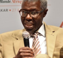 Pr Souleymane Bachir Diagne : « Le progrès est un état d’esprit »