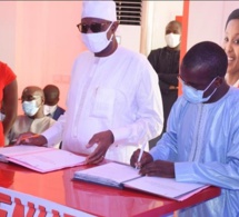 Signature d’une Convention de partenariat entre Sirius Télécoms Afrique (Promobile) et Sonatel : des nouvelles opportunités en vue