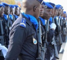 Effectif de la gendarmerie : La révélation du Colonel qui fait mouche !