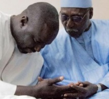 Dernière Minute : Inna lillah wa inna ilayhi raaji’uun ! Le ministre Abdoul Karim Fofana en deuil…