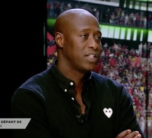 Fadiga déçu par Messi : « Tu ne quittes pas le navire quand il coule ! »