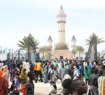 Magal 2020 et Covid-19 : A Touba, les populations ne cèdent pas à l’angoisse