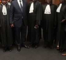 Sénégal : La longue liste des juges « décapités » par l’État