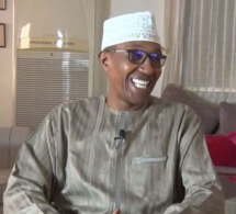 Abdoul Mbaye se dévoile : « La relation que j’avais avec mon père… … »