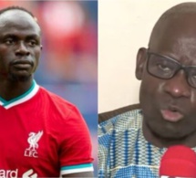 Possible transfert au FC Barcelone : « Ce que je conseille à Sadio Mané » (Abdoulaye Diaw)