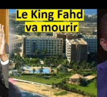Exclusif – Racine Sy est entrain de « tué » le plus grand hôtel du Sénégal…Le ministre Alioune Sarr ne Fait rien