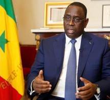 Palais : Macky Sall convoque son staff pour une réunion sur deux sujets importants