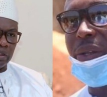 Barthélémy Dias: «Me Moussa Diop sathieu kaatt leu, fénn kat leu…»