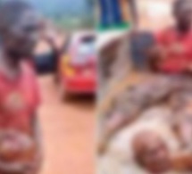 Violence et crimes passionnels: Une « niaarel » charcutée par la « awo », un fils décapite froidement son père et…