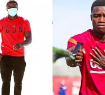 (07 Photos) Rentrée de Koeman: L’incroyable changement physique de Moussa Wagué