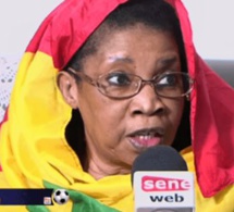 Selbe Ndom : “Le Sénégal va remporter la CAN 2021, maako waax”