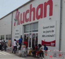 Mermoz / Sacré-Cœur: Le juge "chasse" Auchan !