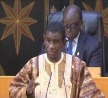 Décès de l’ancien député Adama Sow Un soldat du Président Macky Sall s’en est allé.