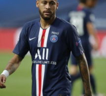 Coronavirus : Neymar testé positif