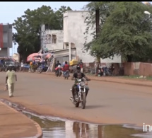 KÉDOUGOU / Covid-19 : La région franchît la barre des 150 cas.