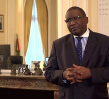 Gambie: Accusé de viol, un diplomate sénégalais rappelé à Dakar