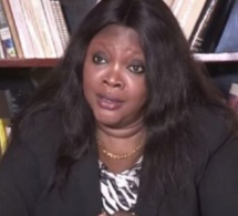 Les révélations de Ndella Madior Diouf: “Je suis tombée enceinte et me suis mariée 2 fois par …”