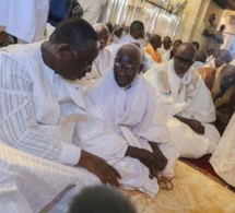 Touba – Promesses non tenues, des lunettes « noires fumées » pour Macky Sall pour regarder le khalife