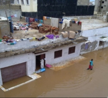 Inondations: Le Président Sall exhorte à accorder une priorité spéciale à la restructuration