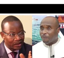 Barth sur le limogeage de Me Moussa Diop : “C’est un idiot de moins, je félicite Macky Sall”