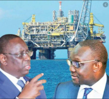 Secteur pétrolier et gazier : Le Chef de l’Etat demande à finaliser, sans délai, le dispositif réglementaire