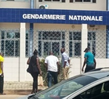 Attaque de la gendarmerie de Ballou : Les 15 coupables condamnés à…