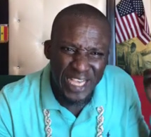 Assane Diouf réclame « ses » 20 millions à l’État du Sénégal