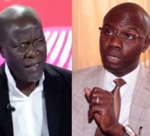Sory Kaba tacle Yaxam Mbaye « Mofi done xass Macky Sall ,di waxx dynastie Faye-Sall… »