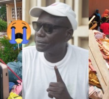 Ouakam: 79 familles expulsées,cet ancien militaire fait de tristes révélations »souma déwé bouma kén…