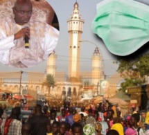 Magal et Covid-19 : Aly Ngouille Ndiaye se prononce