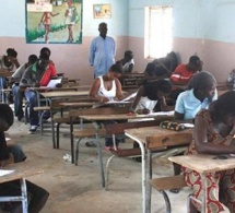 Triche au Bac : Voici les deux candidats arrêtés…