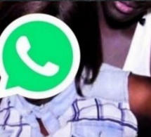 Kawtef : Deuk bi tass na ! Voici Nouveau audio Watsap qui fait buzz une femme trompée par son marie