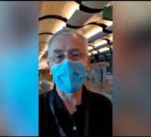 Diass / AIBD : Le coronavirus a coupé l'élan de l'infrastructure mais son DG garde espoir pour la reprise.