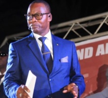 Urgent – “Auditer vite Moussa Diop, car il doit voyager”