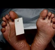 Assassinat de sa fille enceinte de six mois - La tueuse raconte le film d'horreur...