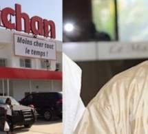 Vente de la mairie de Guédiawaye à Auchan : Direct News condamné pour diffamation contre Aliou Sall