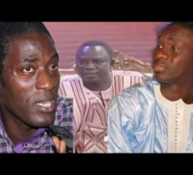 Affaire des Faux billets : Thione Seck Clashe Sévèrement Pape Diouf et Mame Gor Diazaka