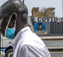 Covid-19: Point sur les 6 mois d’épidémie prévu demain samedi