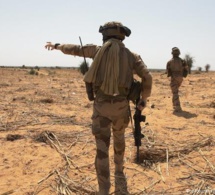 Exécutions sommaires de civils non armés à Inates : La CNDH mouille les forces armées nigériennes.