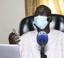 Sur les traces de la Covid-19 : « Le personnel soignant a été touché. On a eu 4 cas de transmission communautaire ». (Dr Mbaye Thiam, MCD/Rufisque)