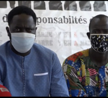 « Talatay Orange » ACT 2 : « Seule la mort nous empêchera de déposer nos lettres de protestation le mardi prochain » (Kilifeu, Y'en a marre)