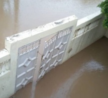 PHOTOS- – TIVAOUANE SOUS LES EAUX