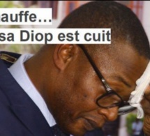 Urgent- Encore une mauvaise nouvelle pour Me Moussa Diop